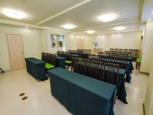 Jinjiang Inn Shanghai Xinzhuang 외부 사진